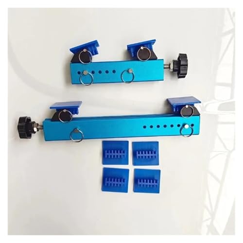 WUGMCNFBC Auto-Dellenzieher, verstellbar, für Blech, Dellenentferner, Auto-Expander, Zugring, Reparatur, Autoteile, PDR-Werkzeug