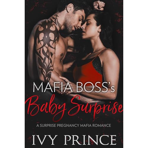 Mafia Boss's Baby Surprise by Ivy Prince episode artwork