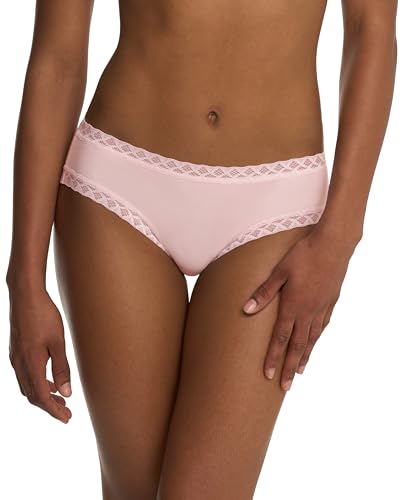 Image of Natori Women's Bliss Cotton Girl Brief Panty