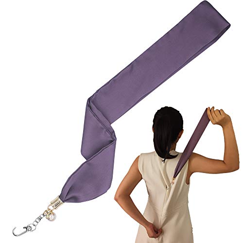 Zipper Puller for Dress and Boots Zipper Helper Zip Up and Down Pull