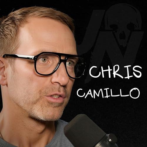 Pattern Expert: Wall Street HATES This Strategy— Just Read TikTok Comments | Chris Camillo cover art