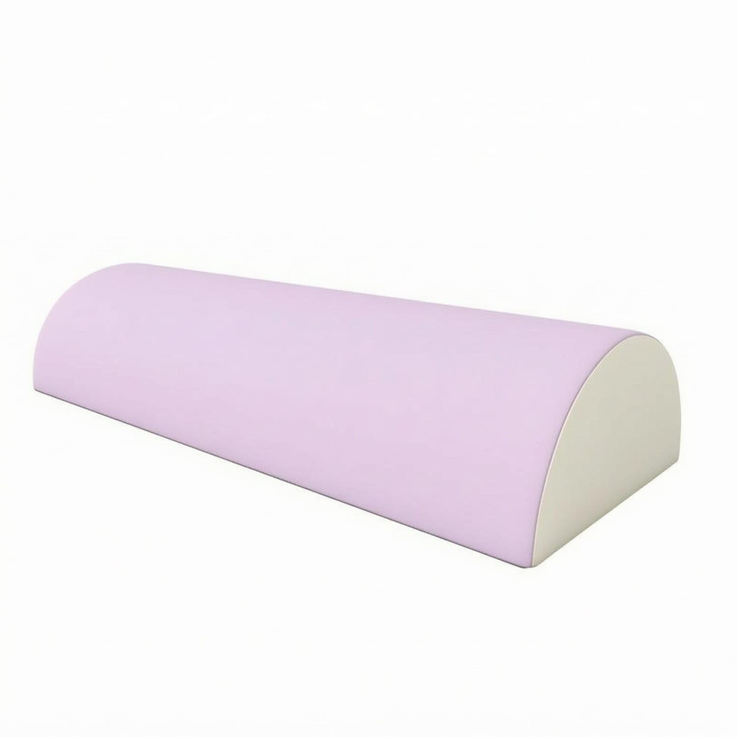 merishopp MERISHOPP®Long Chair Headrest Cushion Rounded Cushion Cushion Flat Base, Taro Purple|Travel|Travel Accessories|Travel Pillows|Travel Pillows-picture-48