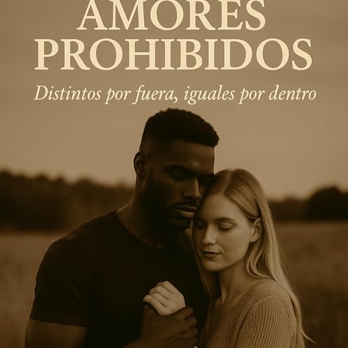 Distintos por Fuera, Iguales por Dentro