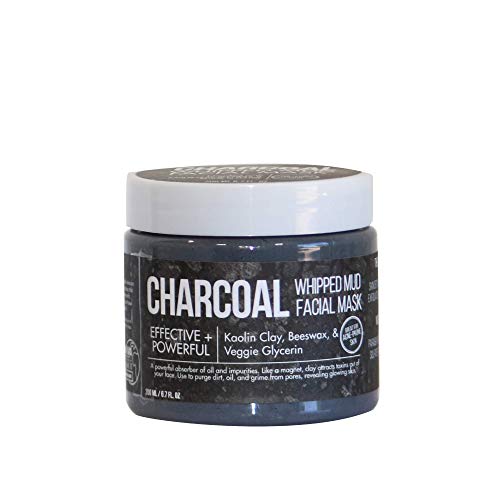 Urban Hydration Purify & Detox Charcoal Whipped Mud Mask