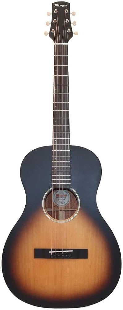 Amazon | MORRIS Y-023 VB アコースティックギター | スチール弦