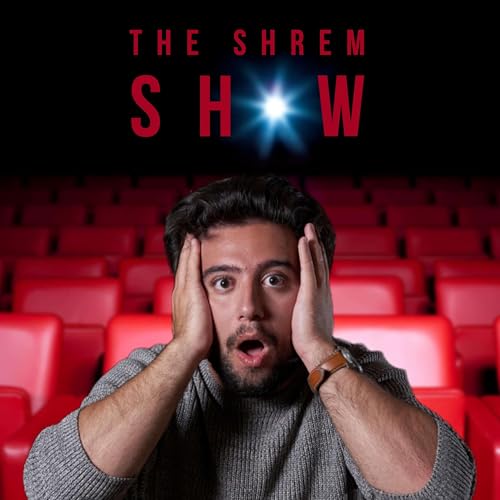 The Shrem Show with Elliot Shrem Titelbild