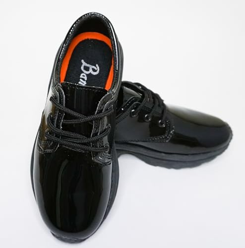 Comfortable Men's EXT Marching Band Sneaker2