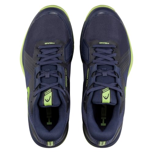 Image of HEAD Men's Sprint Pro 3.5 Tennis Shoes