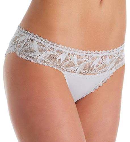 Calvin Klein Perfectly Fit Perennial Bikini Panty (QF4753) L/Nimbus Calvin Klein Perfectly Fit Perennial Bikini Panty (QF4753) L/Nimbus