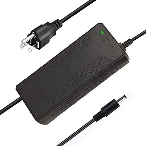 24V10A Power Adapter 240W with DC Plug Sizes of 5.5 * 2.5MM and 5.5 * 2.1MM is Appropriate for powering Various Devices Including 24V LED Strip Lights