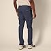 Amazon Essentials Men's Slim-Fit Stretch Cargo Pant (Available in Big & Tall), Navy, 33W x 29L