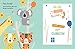 My Sticker Dress-Up: Baby Animals: Awesome Activity Book with 350+ Stickers for Unlimited Possibilities!