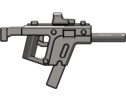 BrickArms XVR 2.5-Inch [Titanium]