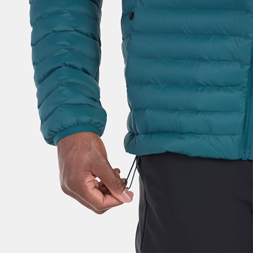 Image of MARMOT Men's Echo Featherless Hoody - Hooded Lightweight Down-Alternative Jacket