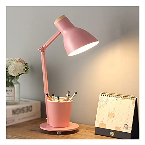 Lampe de chevet chambre d'enfant à lumière chaude et douce