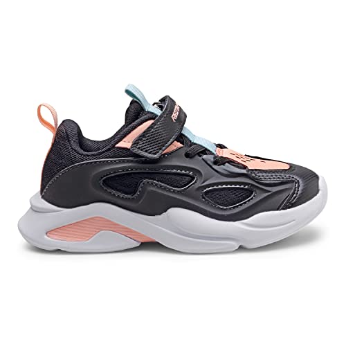 Image of Red Tape Unisex Kids Walking Shoes