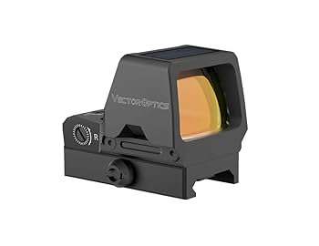 Amazon.co.jp: ベクターオプティクス Vector Optics Frenzy Plus