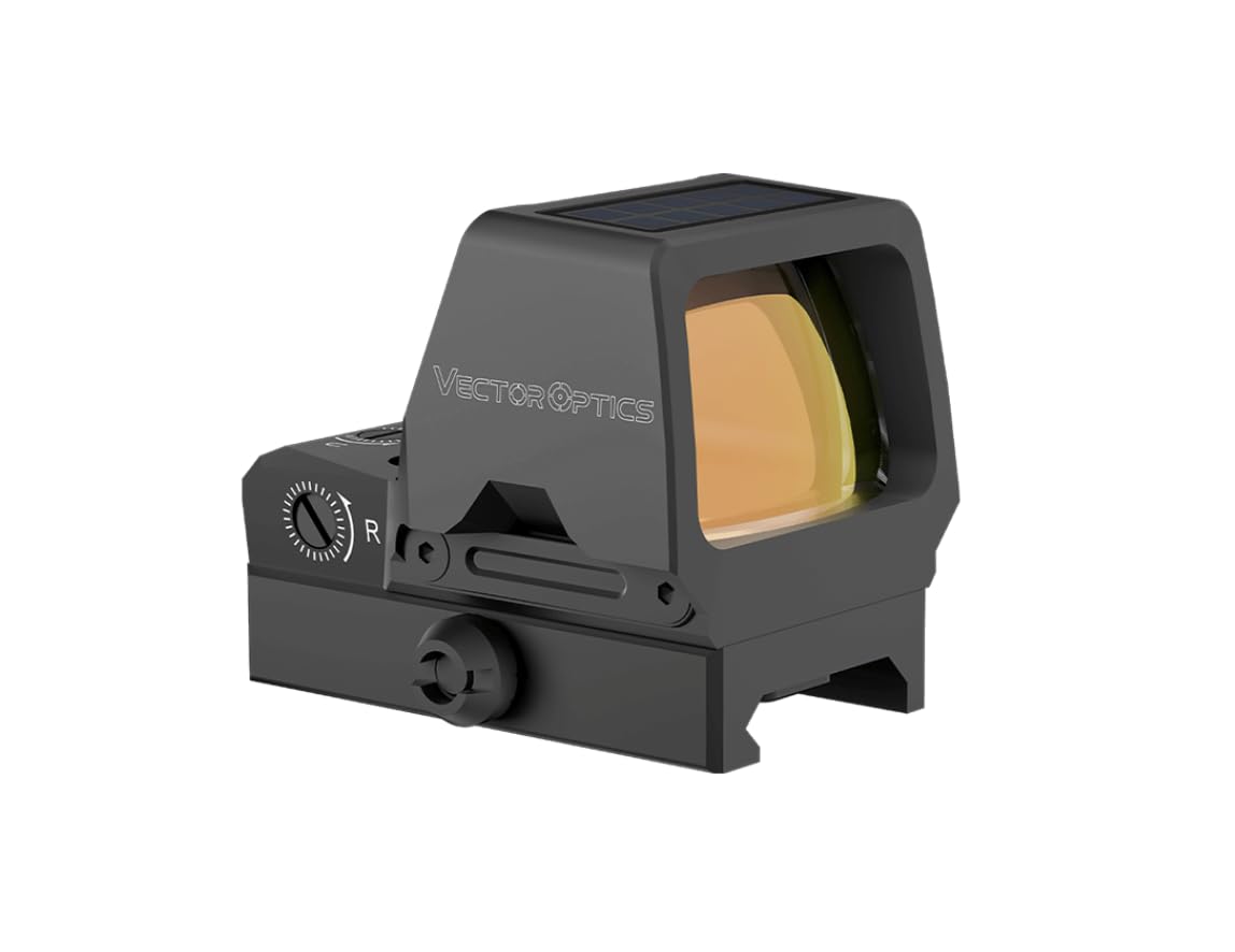 Amazon.co.jp: ベクターオプティクス Vector Optics Frenzy Plus