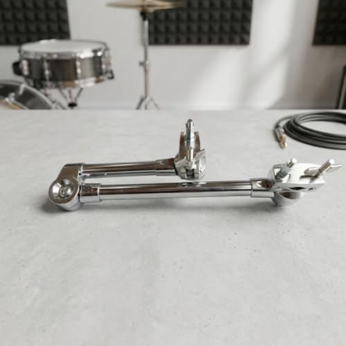 Clamp Extensor Compacto para Batería Metal miniatura 5