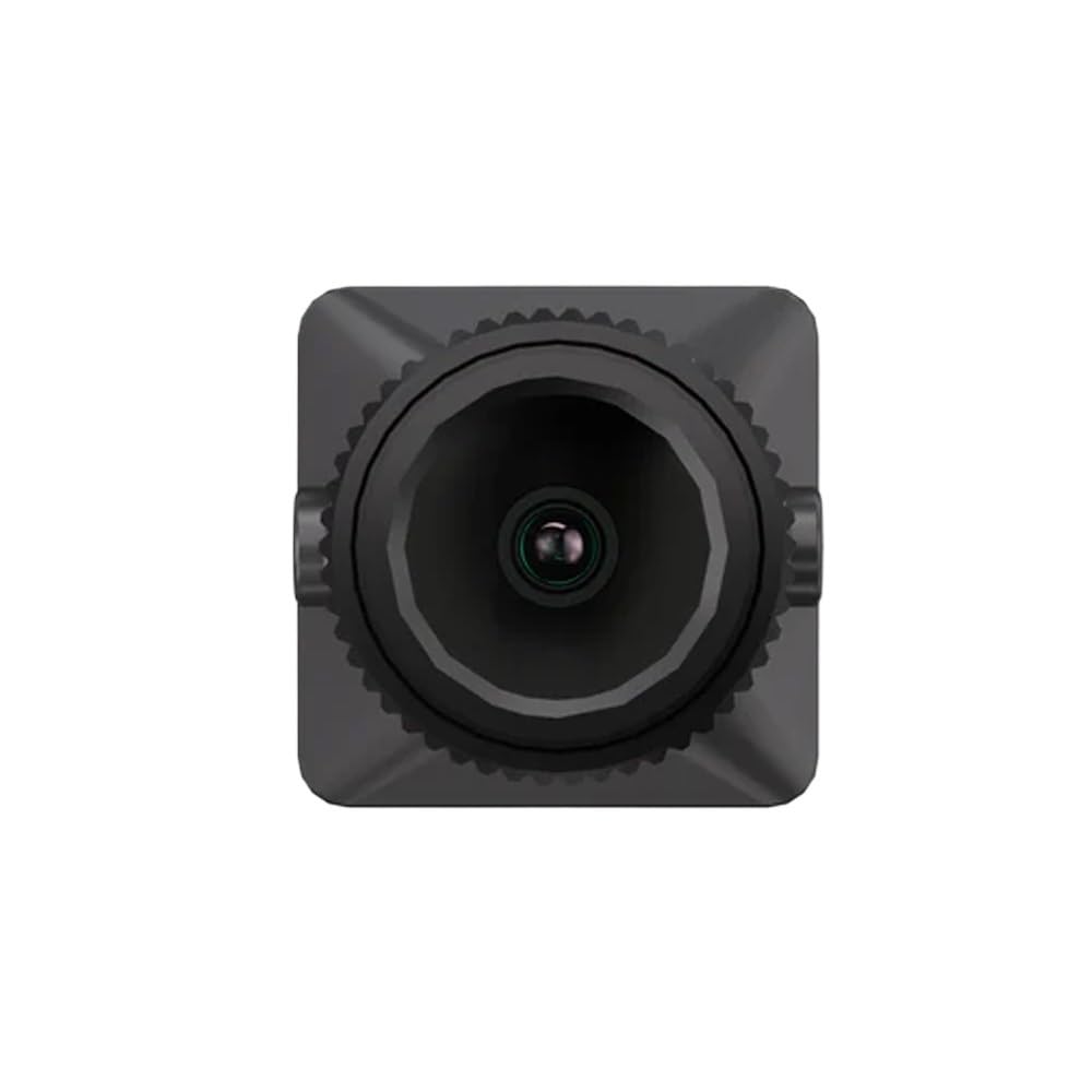 Miglioramento della visione notturna AI telecamera FPV ad alta risoluzione Infra V2 1/1.8 1500TVL pollici for drone RC