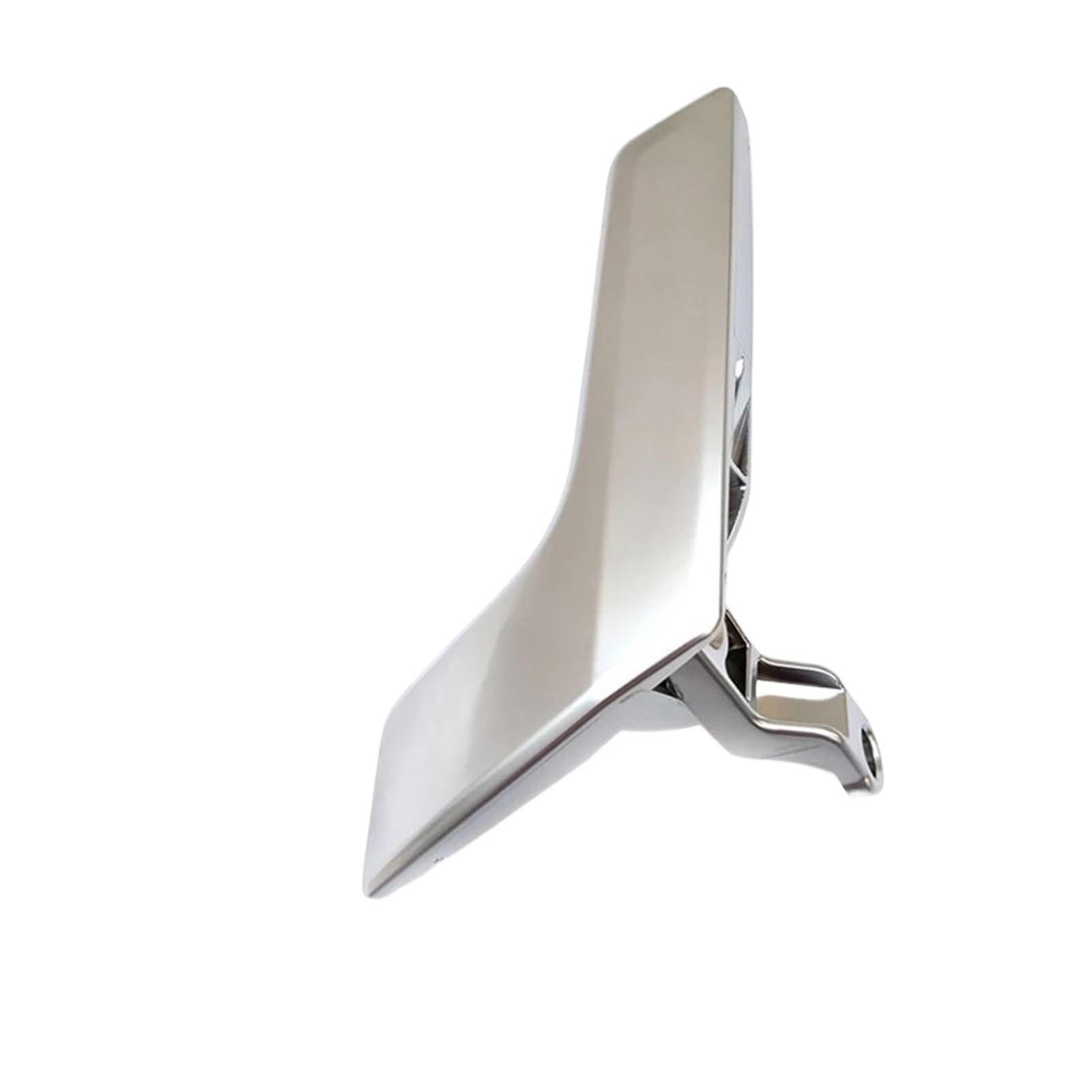 FHCBUTAE Interior Door Left Right Chromed Pull Handle for Benz W204 C-Class GLK300 C180 C200 C300(Matte Left)