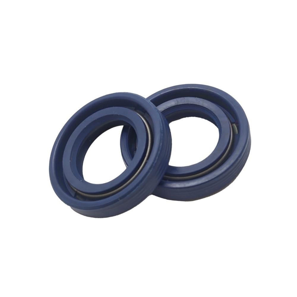 Kit de 20 Sellos de Aceite for Motosierra Compatible con MS180, MS170, MS250, MS230, MS210, 017, 018, 021, 023 y 025. Piezas de Motosierra n.° 9638 003 1581.