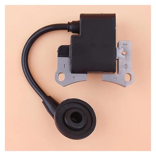Bobine d'allumage pour moteur 2 temps TLE43FD TLE48 BC46 CG430 1E40F E