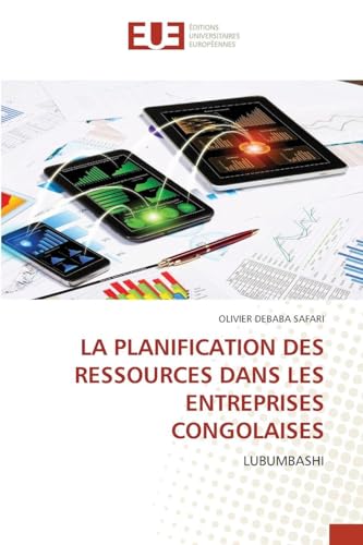 La Planification Des Ressources Dans Les Entreprises Congolaises (French Edition)