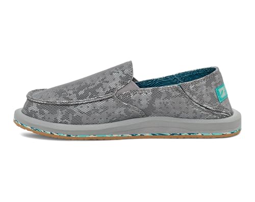 Image of Sanuk Donna X Surfrider - Women Loafers