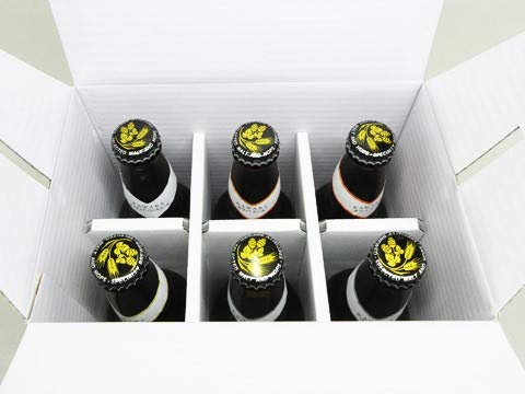 Amazon.co.jp: クラフトビール 川場ビール飲み比べセットNo.2