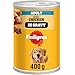 Price comparison product image Pedigree Can in Gravy with Chicken 400 g (Pack of 12)