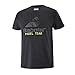 Babolat T-Shirt Team Nero