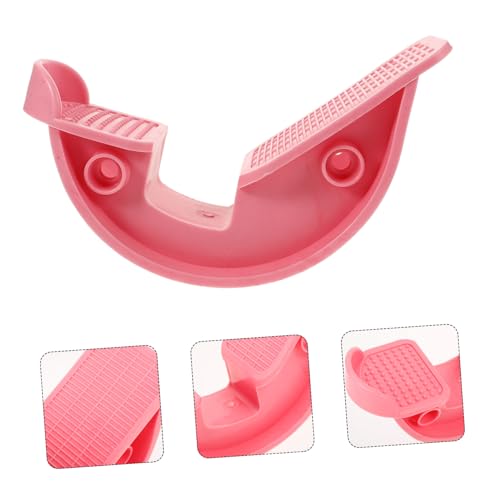 Tabla inclinada para estiramiento de pantorrillas Toyvian miniatura 7