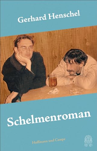 Schelmenroman (Martin Schlosser, Band 10)