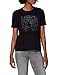 Produktbild Replay Damen W3232E.000.20994 T-Shirt, 988 Black Beauty, M
