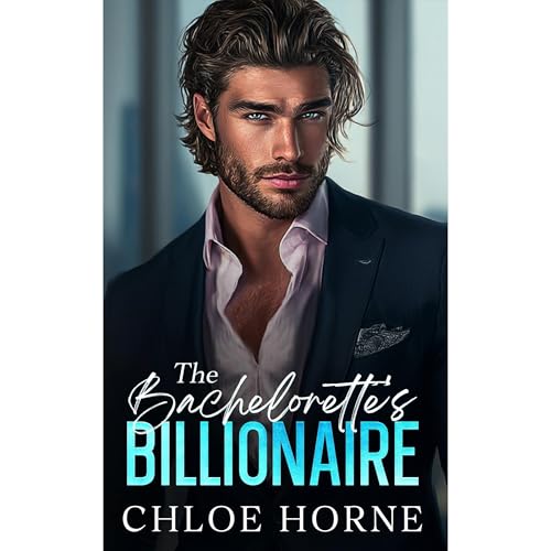 Chloe Horne - The Bachelorette's Billionaire episode artwork
