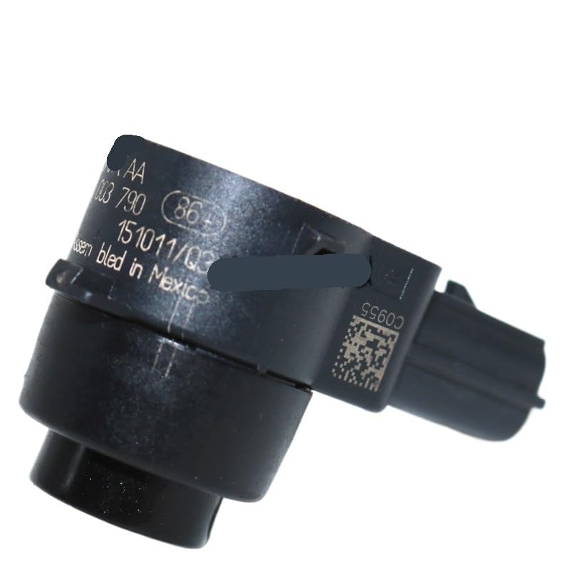 Parking Assist Sensors PDC 4PCS PDC Car Parking Sensor/Fit for Grand Cher okee Ram Assistance 1EW63AXRAA # 0263003790 2009-2015