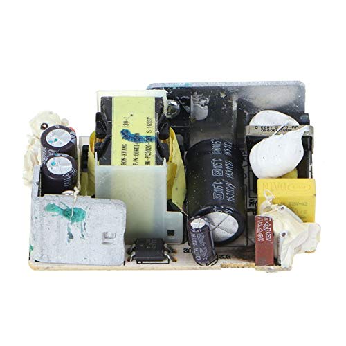 【Haushaltsgeräte Zubehör】 AC-DC 15V 2A Adapter Netzteil Platine Schaltnetzteil Modul 【Austauschbar】 Cover