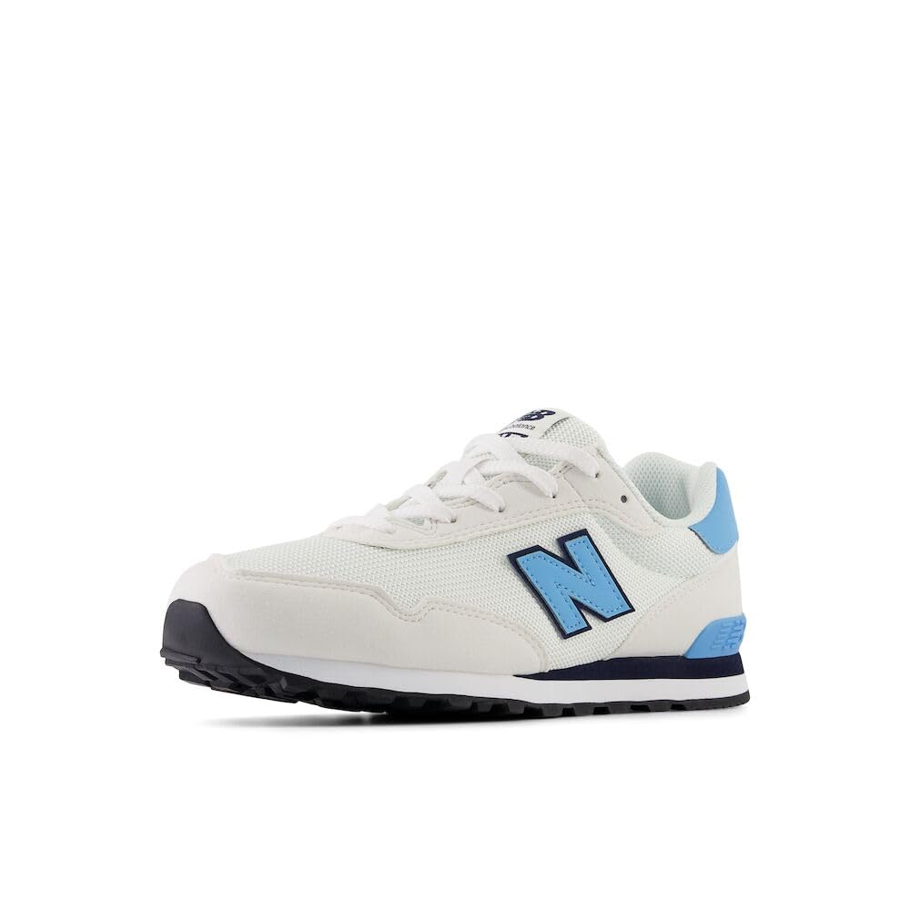 New Balance Kids' 515 V1 Hook and Loop Sneaker — view 62