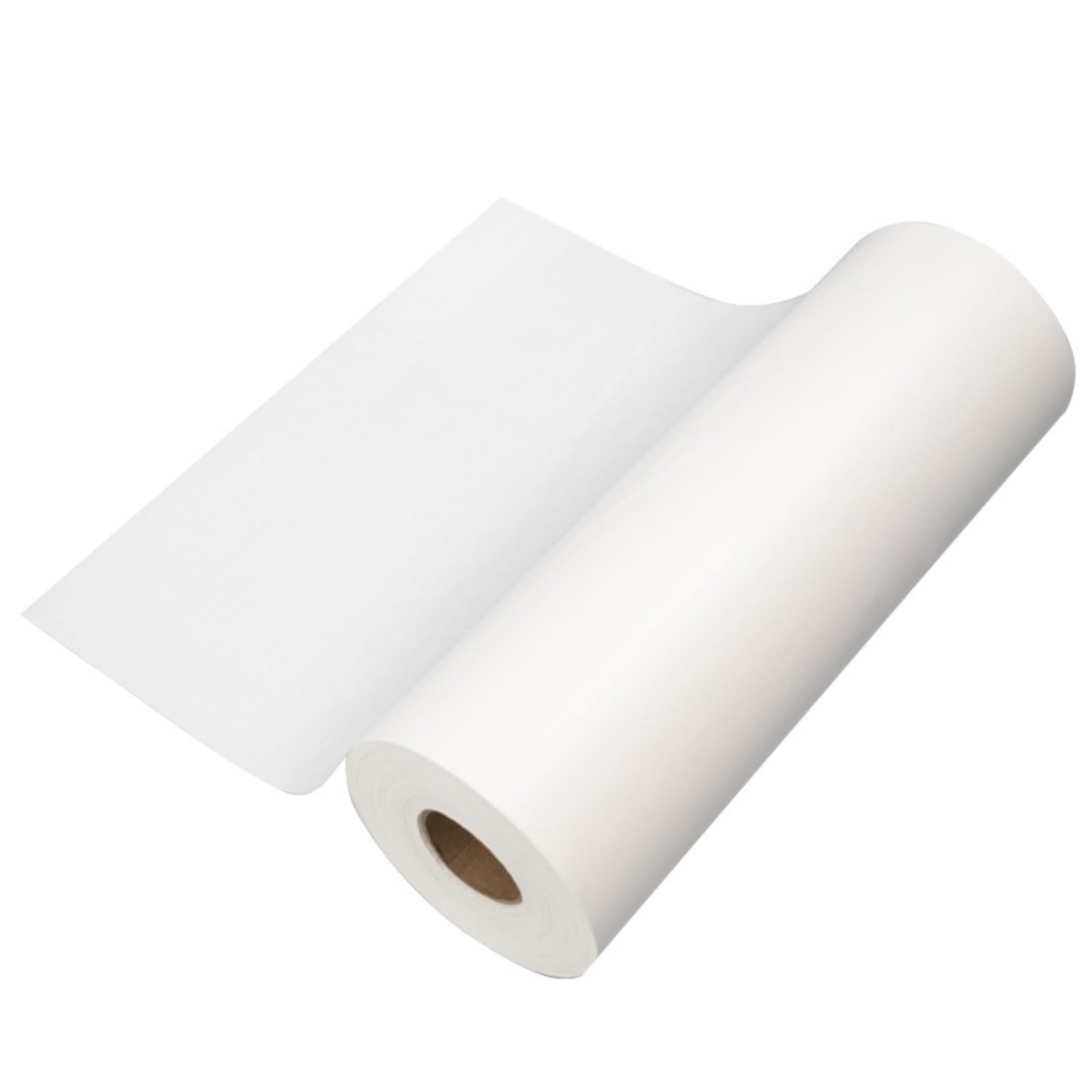 Gitohoni Rleau Papier Calque |, Décpable, Papier Calque Semi-Traparent, pr Drapage, Cturiers, 0.9 X 50 M