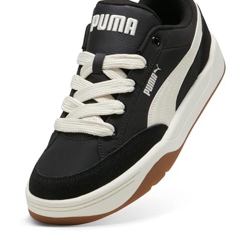 Image of Puma Unisex-Adult Park Lifestyle Street Sneaker