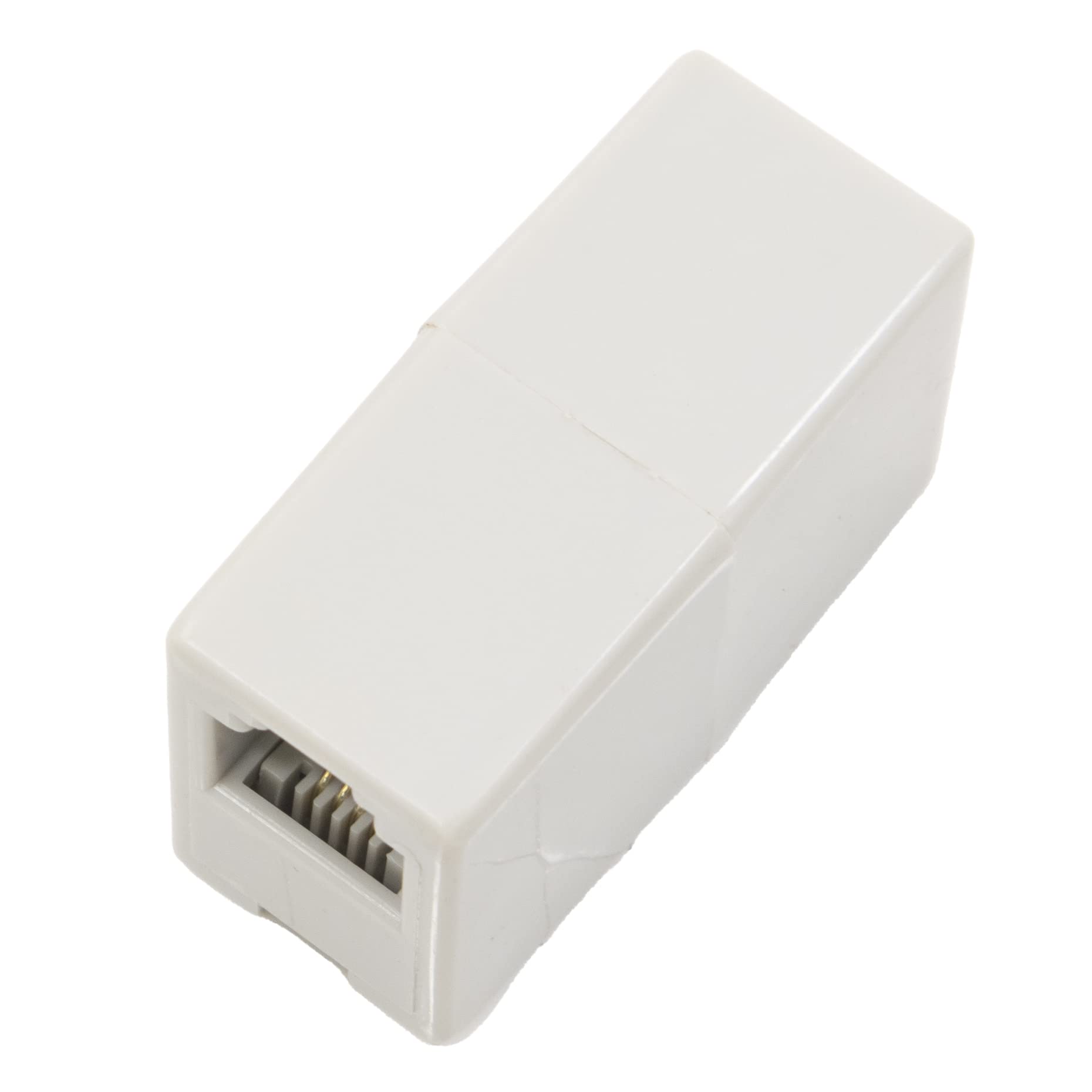(未使用･未開封品)　オーム電機 モジュラケーブル TSMケーブル0.5M4C TEL-C1502 ar3p5n1 Amazon | マクサー電機 モジュラーコード 電話線 中継コネクタ 6