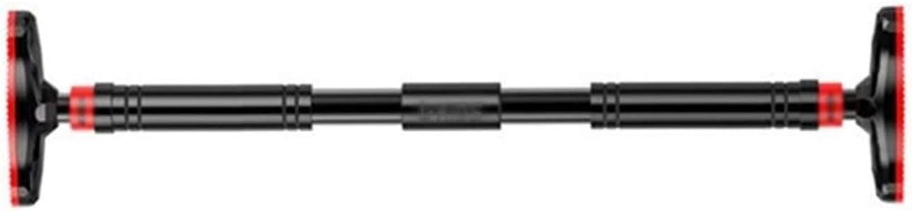 Door Bar Hole-Free Household Wall Indoor Pull-up Device Exercise Fitness Equipment Exercise Equipment Door Pull Up Bar
