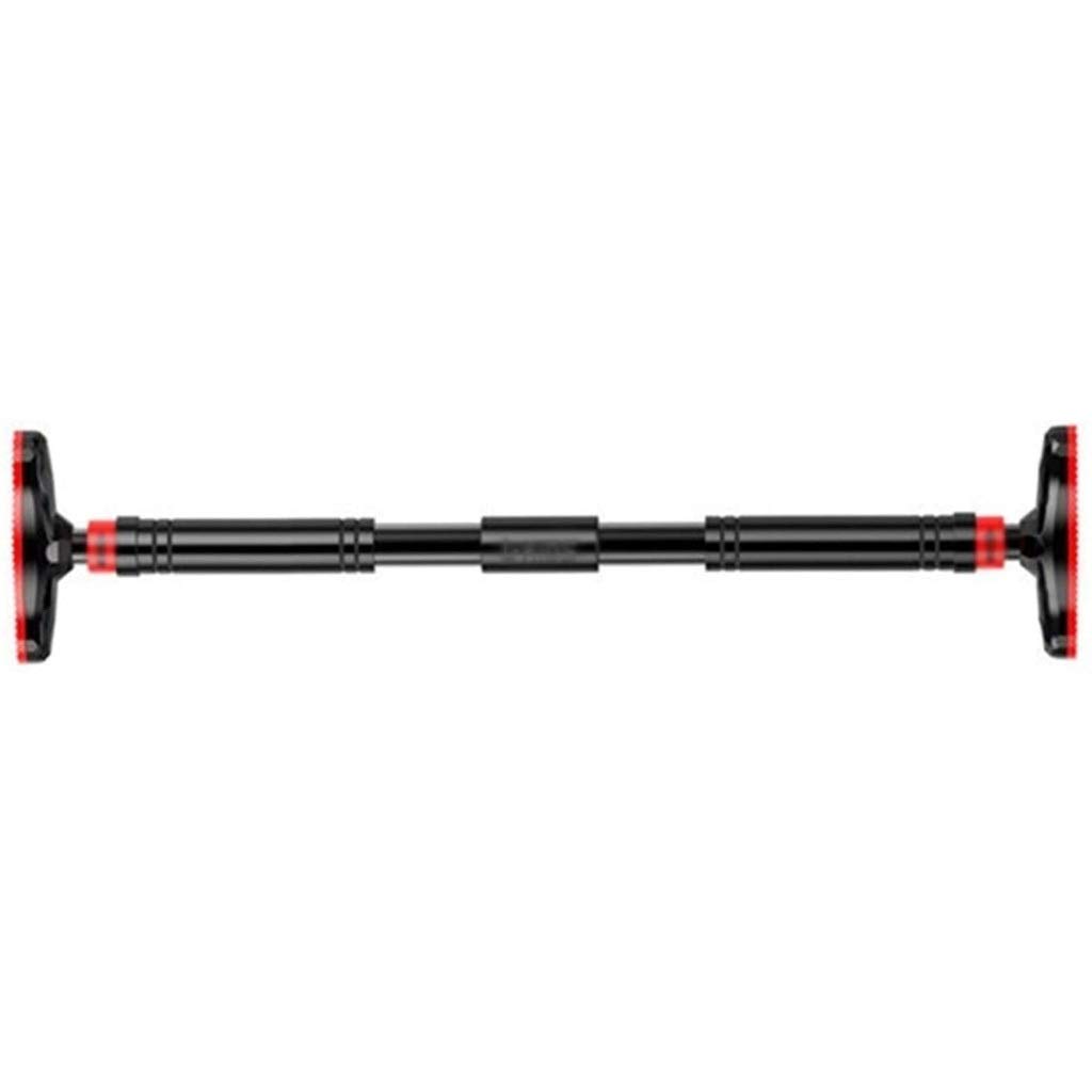 Sujetador de acero inoxidable y bronce rojo para proteger puertas de vidrio con estilo