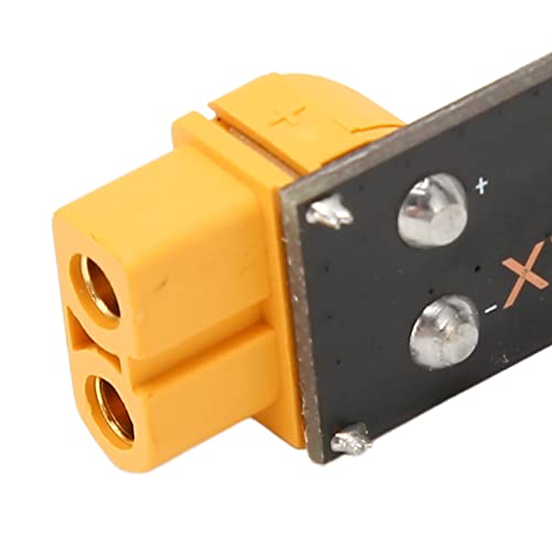 Smoke Stopper con protección para modelos de avión miniatura 7