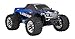 Redcat Racing Nitro 2.4GHz Volcano S30 Truck, 1/10 Scale, Blue/Silver