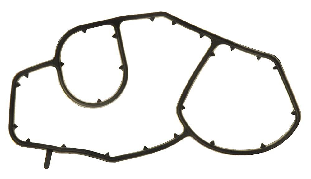 Fits AJUSA AJU01059500 Gasket, oil filter housing AJU01059500 Established in 19