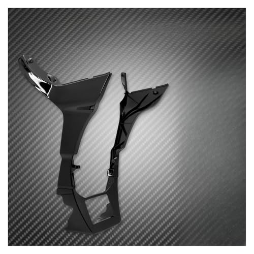 Carénage moto et extensions latérales pour protéger le moteur Touring FLTRXS