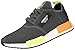 Produktbild adidas NMD R1 Herren Schuhe Freizeit Sneaker (Grey Five/Core Black/Cloud White, Fraction_45_and_1_Third)