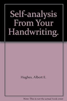 Paperback Self-analysis From Your Handwriting. Book